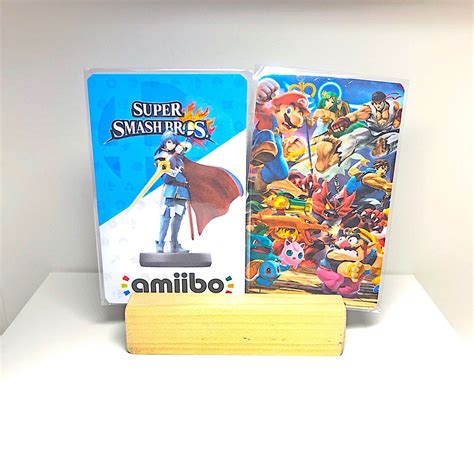 ike amiibo nfc tag|ntag215 amiibo.